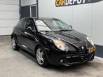 Alfa Romeo MiTo 1.4 Distinctive, 47 €/maand, Origineel Nederlands, Te koop, MiTo