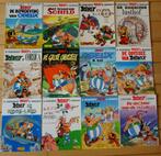 ASTERIX  12 albums   -nieuw, Meerdere stripboeken, Ophalen of Verzenden, Zo goed als nieuw