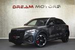 Audi Q2 35 TFSI S-Line | SQ2 | PANODAK | CAMERA | KEYLESS, Auto's, 150 pk, Leder en Stof, Origineel Nederlands, Bedrijf