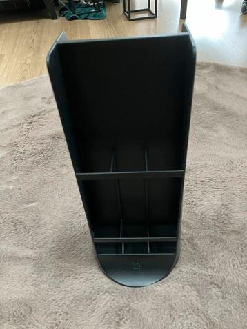 Nespresso Capsulehouder - Zwart beschikbaar voor biedingen