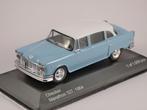 Checker Marathon 327, 1/43, Whitebox, Hobby en Vrije tijd, Modelauto's | 1:43, Overige merken, Auto, ., Nieuw