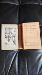 Oliver Twist - Charles Dickens (ca 1917, Cohen Amsterdam), Ophalen of Verzenden
