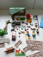 Playmobil grote kinderboederij 6635, Ophalen of Verzenden, Zo goed als nieuw, Complete set