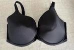 Nieuwe Hunkemöller BH Maat 90F Kleur zwart, Hunkemöller, Ophalen of Verzenden, Zwart, BH
