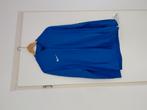 Trainingsvest Nike, Blauw, Nike, Maat 56/58 (XL), Ophalen of Verzenden