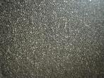 Grijs Boucle Project Tapijt €17,50/m2 restanten Novilon‼️, Nieuw, Ophalen of Verzenden, Minder dan 10 m², Grijs
