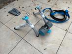 Tacx Vortex fietstrainer, Sport en Fitness, Wielrennen, Ophalen, Gebruikt, Overige typen