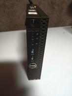 Dell optiplex 3070 mini pc I3, Computers en Software, Ophalen of Verzenden, Zo goed als nieuw