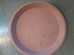 terracotta schaal, Ophalen, Zo goed als nieuw, Rond, Steen of Aardewerk