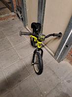 Te koop Loekie Snake loopfiets 12 inch, Aluminium, Ophalen of Verzenden, Loekie Snake, Minder dan 16 inch