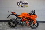 KTM RC 390, 390 cc, Bedrijf, Super Sport, 12 t/m 35 kW