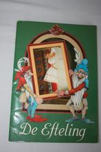 Efteling jaarboekje 1985, Verzamelen, Ophalen of Verzenden, Overige typen