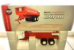 Beco Super 1800 Tipping trailer - AT Collections, Hobby en Vrije tijd, Modelauto's | 1:32, Verzenden, Nieuw, Tractor of Landbouw