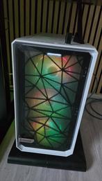 High-End Gaming PC - Ryzen 7 7800X3D, 64GB RAM, 2TB+1TB SSD, Ophalen, Zonder vriesvak, 200 liter of meer, Nieuw