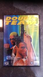 DVD - Double Team, Vanaf 12 jaar, Ophalen of Verzenden, Gebruikt, Actie