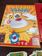 Halli Galli junior, Ophalen of Verzenden, Zo goed als nieuw