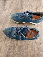 Xsensible stretchwalker, Ophalen of Verzenden, Zo goed als nieuw, Blauw, Sneakers of Gympen