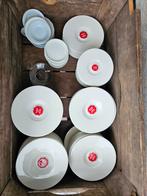 DE horeca servies, Huis en Inrichting, Ophalen, Overige stijlen, Kop(pen) en/of Schotel(s)