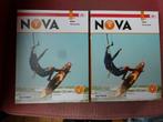 Nova natuurkunde havo 4A en 4B, Boeken, Schoolboeken, Ophalen of Verzenden, Nieuw, HAVO, Natuurkunde