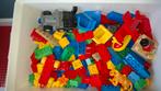 Duplo ruim 7 kg incl onderplaten, Kinderen en Baby's, Speelgoed | Duplo en Lego, Ophalen of Verzenden, Zo goed als nieuw, Duplo
