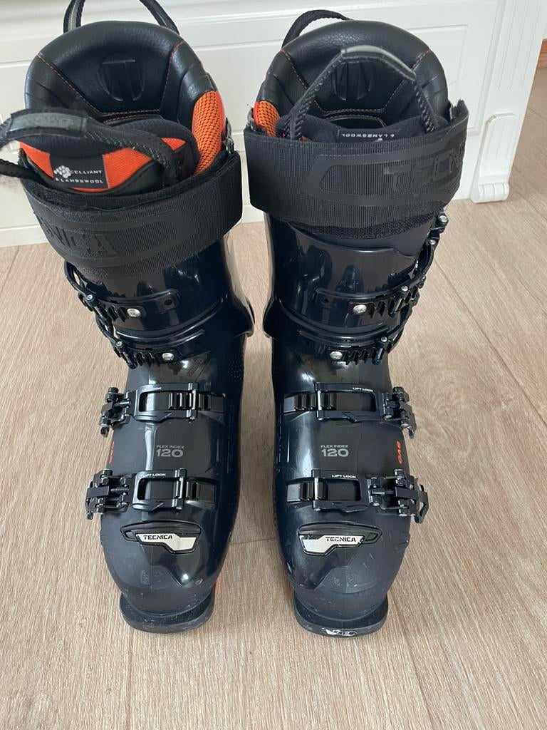 Tecnica Mach 1 120 MV 27.5, Overige merken, Schoenen, Ophalen of Verzenden, Carve