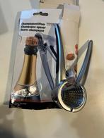 Notenkraker / champagne opener 18,5 cm - Weis nieuw, Ophalen of Verzenden, Nieuw