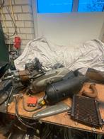 Hexagon 150cc plug and play, Auto-onderdelen, Ophalen, Nieuw