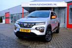Dacia Spring Comfort Plus (Orange Pack) 27 kWh Aut. Navi|Led, Parkeersensor, Gebruikt, 230 km, 75 min