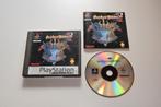 Playstation 1 (PSX): Battle Arena Toshinden [Platinum], Gebruikt, Vechten, 2 spelers, Ophalen of Verzenden