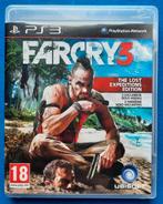 Far Cry 3 - PS3, Avontuur en Actie, Vanaf 18 jaar, 1 speler, Ophalen of Verzenden