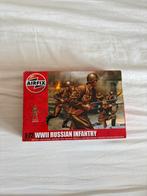 Modelbouw poppetjes Airfix, Hobby en Vrije tijd, Modelbouw | Figuren en Diorama's, Verzenden, Nieuw, 1:50 of kleiner, Figuur of Figuren
