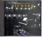 Sviatoslav Richter - Appassionata, Ophalen of Verzenden, Classicisme, Gebruikt, Kamermuziek