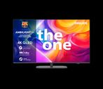 PHILIPS 75PUS9000 4k QLED Ambilight TV 75  (The One) (2025), Ophalen, Philips, QLED, Nieuw