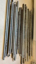 Steigerpijp buis, Ophalen, Zo goed als nieuw