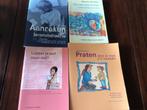 Boeken over Kindercommunicatie en Ontwikkeling, Ophalen of Verzenden, Gelezen