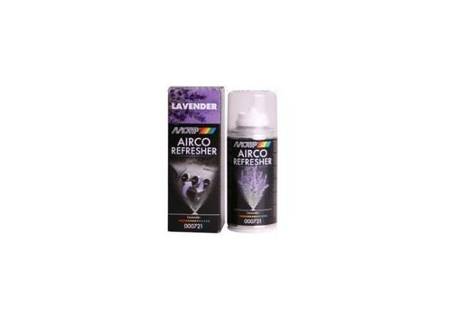 Airco-Refresher Lavender, Auto diversen, Autogereedschap, Nieuw, Ophalen of Verzenden