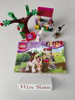 Lego Creator 41003	Olivia's veulentje, Ophalen of Verzenden, Gebruikt, Complete set, Lego