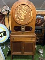 Gezocht Luidsprekers AKAH, Ophalen of Verzenden