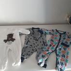 3 Baby Onesies - Maat 68, Ophalen of Verzenden, Zo goed als nieuw, Maat 62