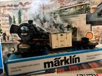 Marklin 4618, Wisselstroom, Locomotief, Ophalen of Verzenden, Zo goed als nieuw