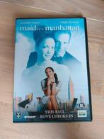 DVD Maid in Manhattan, Alle leeftijden, Ophalen of Verzenden, Zo goed als nieuw, Drama