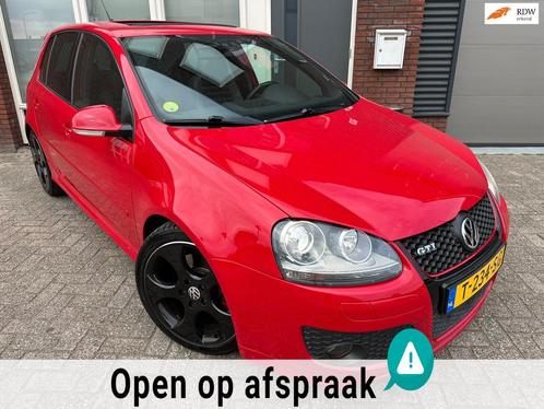Volkswagen Golf 2.0 TFSI GTI Edition 30 / Pano / Leder / Nav, Auto's, Volkswagen, Bedrijf, Te koop, Golf, ABS, Airbags, Airconditioning