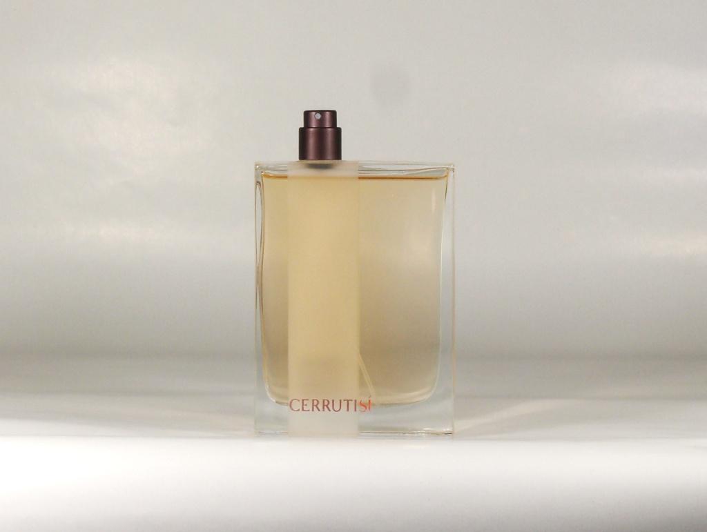 collector's item: Cerruti - Sí, Verzenden, Nieuw