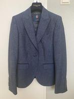Blazerjasje van het merk Cavallaro, maat 38, blauw, Maat 38/40 (M), Blauw, Cavallaro, Ophalen of Verzenden