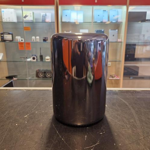 Apple Mac Pro 6.1 Quad Core 12GB 256GB SSD - Monterey, Computers en Software, Apple Desktops, Zo goed als nieuw