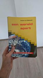 Een wereld apart - Jacques van Nderpelt, Ophalen of Verzenden, Gelezen, Jacques van Nderpelt