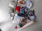 Diverse kerst hobbymaterialen., Diversen, Kerst, Ophalen of Verzenden, Nieuw