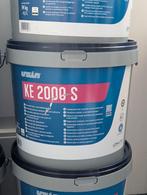 PVC Lijm UZIN KE2000S, KE66, JOKA NL30S - 14kg - Nieuw, Ophalen, Nieuw, Verf, 10 tot 15 liter