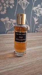 Mancera Amore Caffe - 60ml - 99% vol, Ophalen of Verzenden, Nieuw