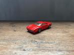 Siku 1060 - Ferrari GTO rood, Ophalen of Verzenden, Nieuw, Auto, SIKU